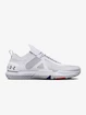 UA TriBase Reign 4 Pro WIT-WHT