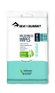 Ubrousky Sea to summit  Wilderness Wipes Extra Large - Packet of 8 wipes