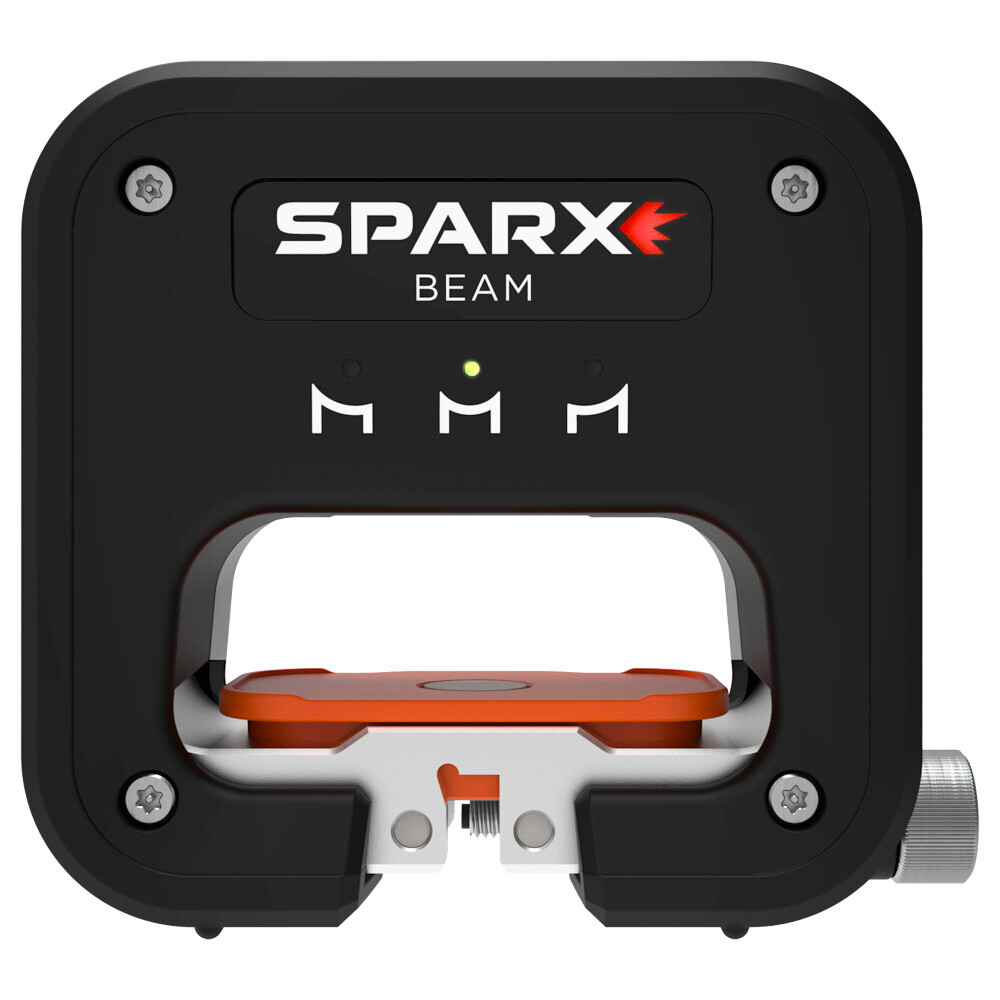 Úhlová měrka Sparx  Beam - thumb (3)
