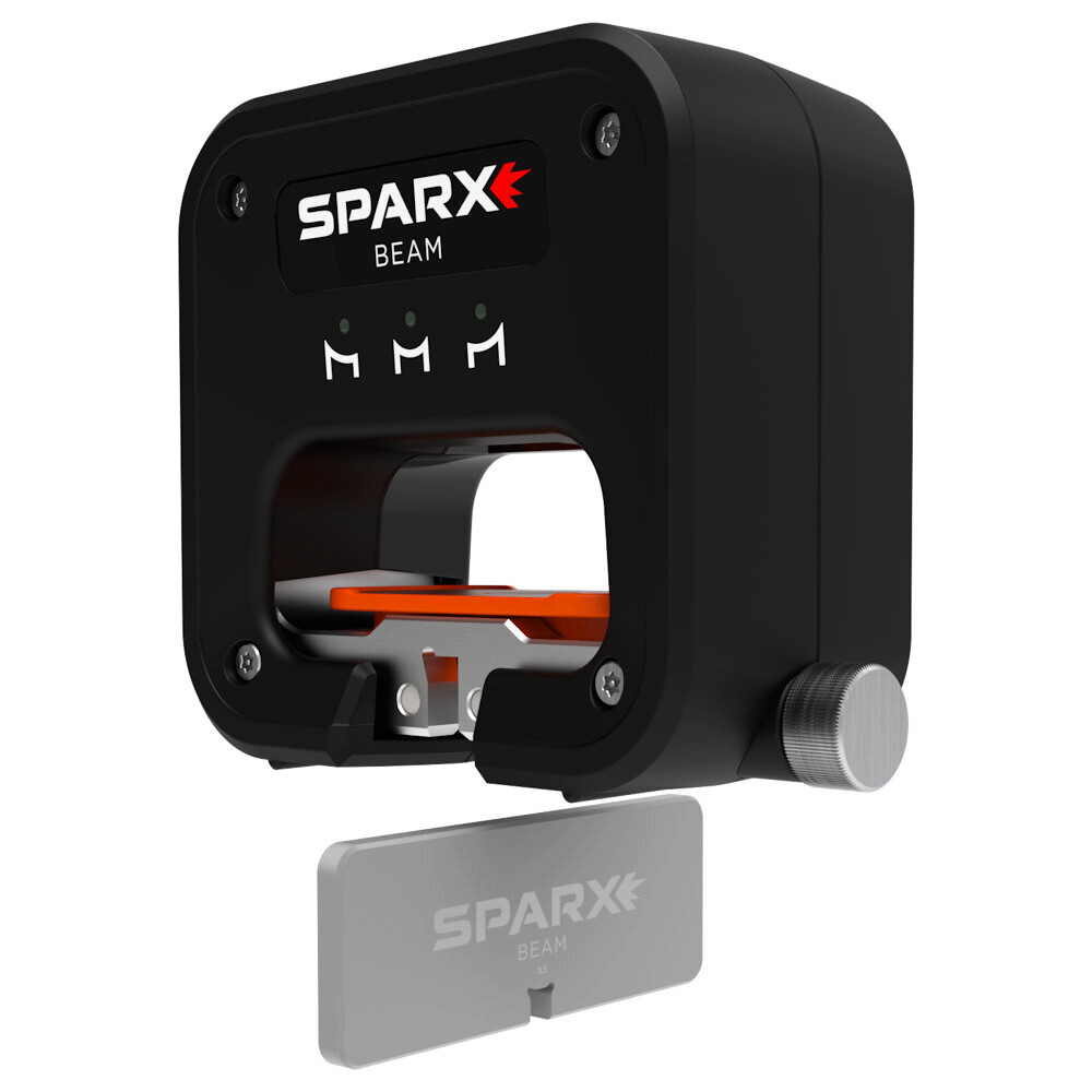 Product detail of Úhlová měrka Sparx  Beam