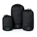 Úložný vak OSPREY Daylite Mesh Stuff Sacks black