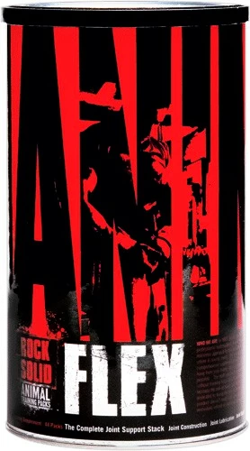 Universal Nutrition Animal Flex 44 sáčků