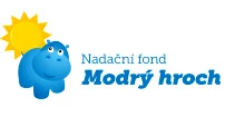 Nadační fond Modrý hroch