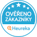 Heureka - ověřeno zákazníky