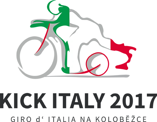 Kick Italy 2017