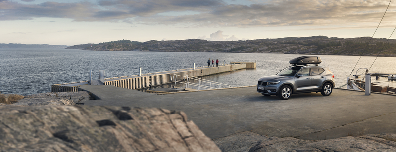 Thule Force XT
