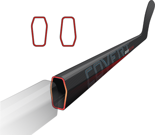 Warrior Edge Taper