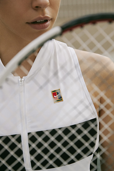 Tenisová kolekce Nike
