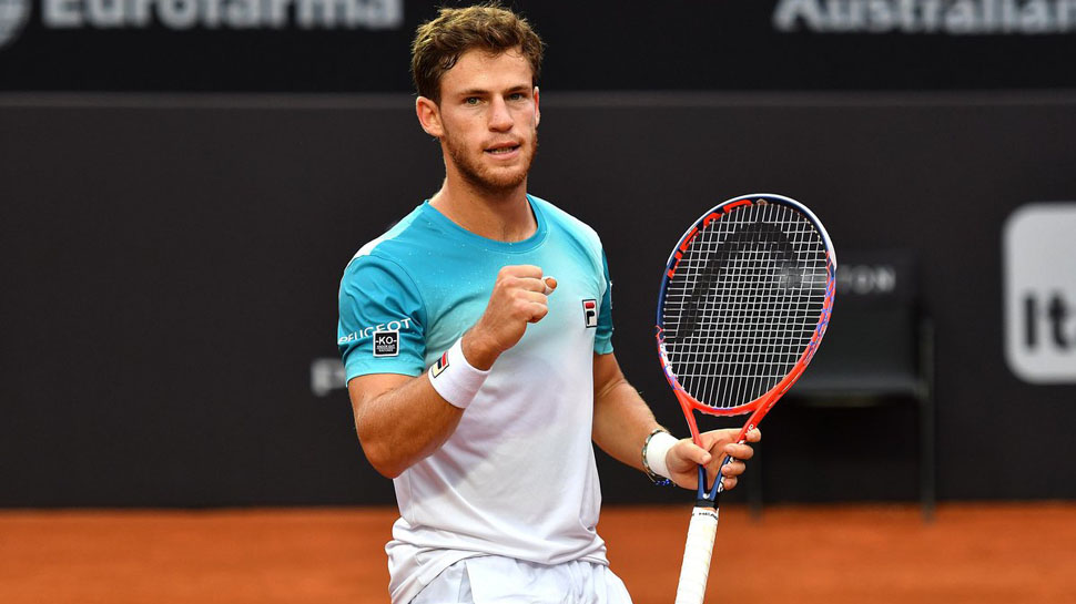 Diego Schwartzman