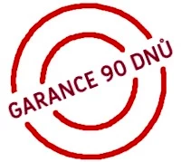 garance 90 dnů