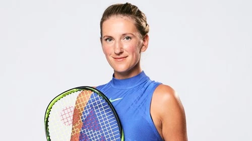 Victoria Azarenka