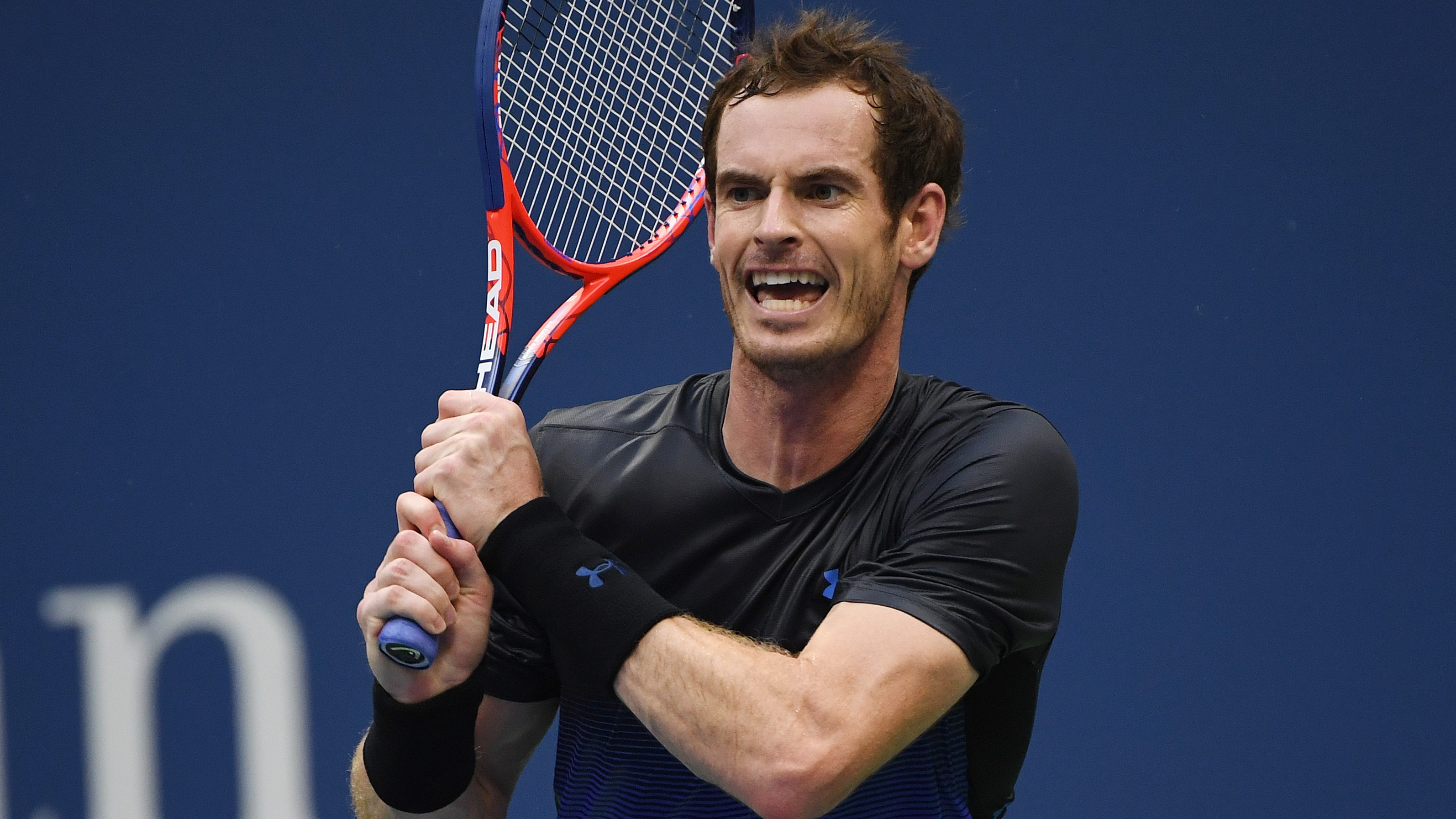 Andy Murray