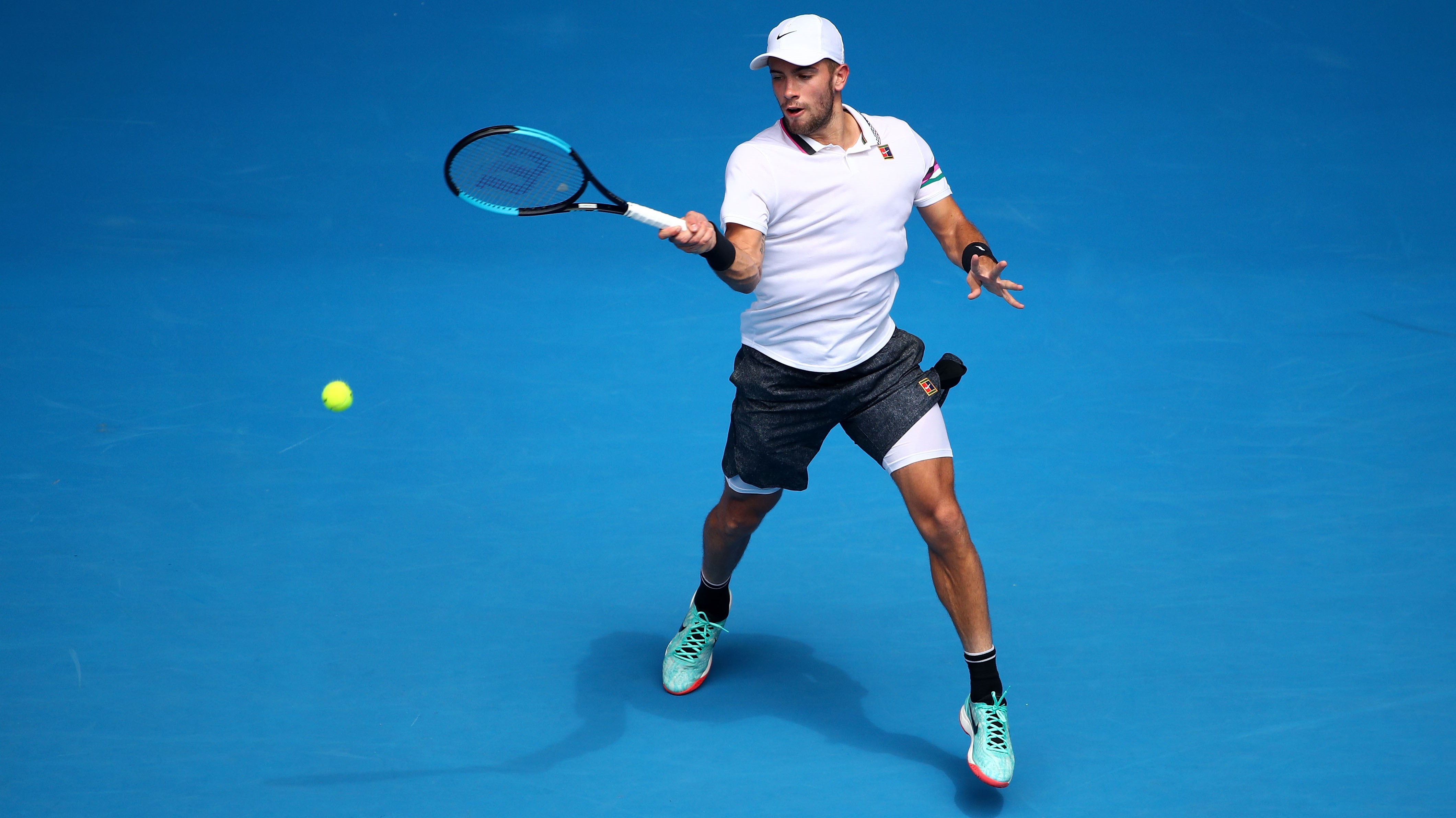 Borna Coric