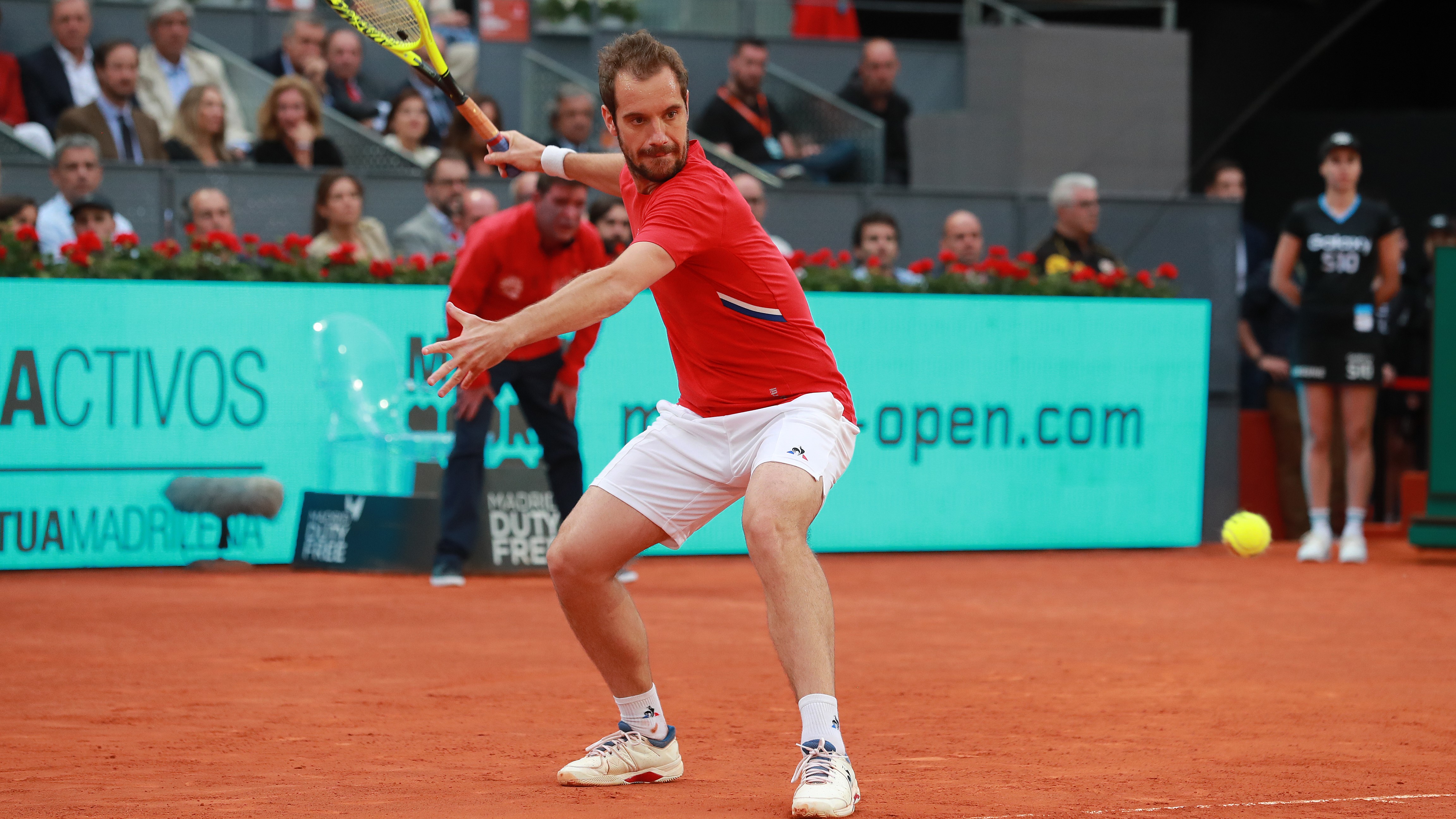 Richard Gasquet