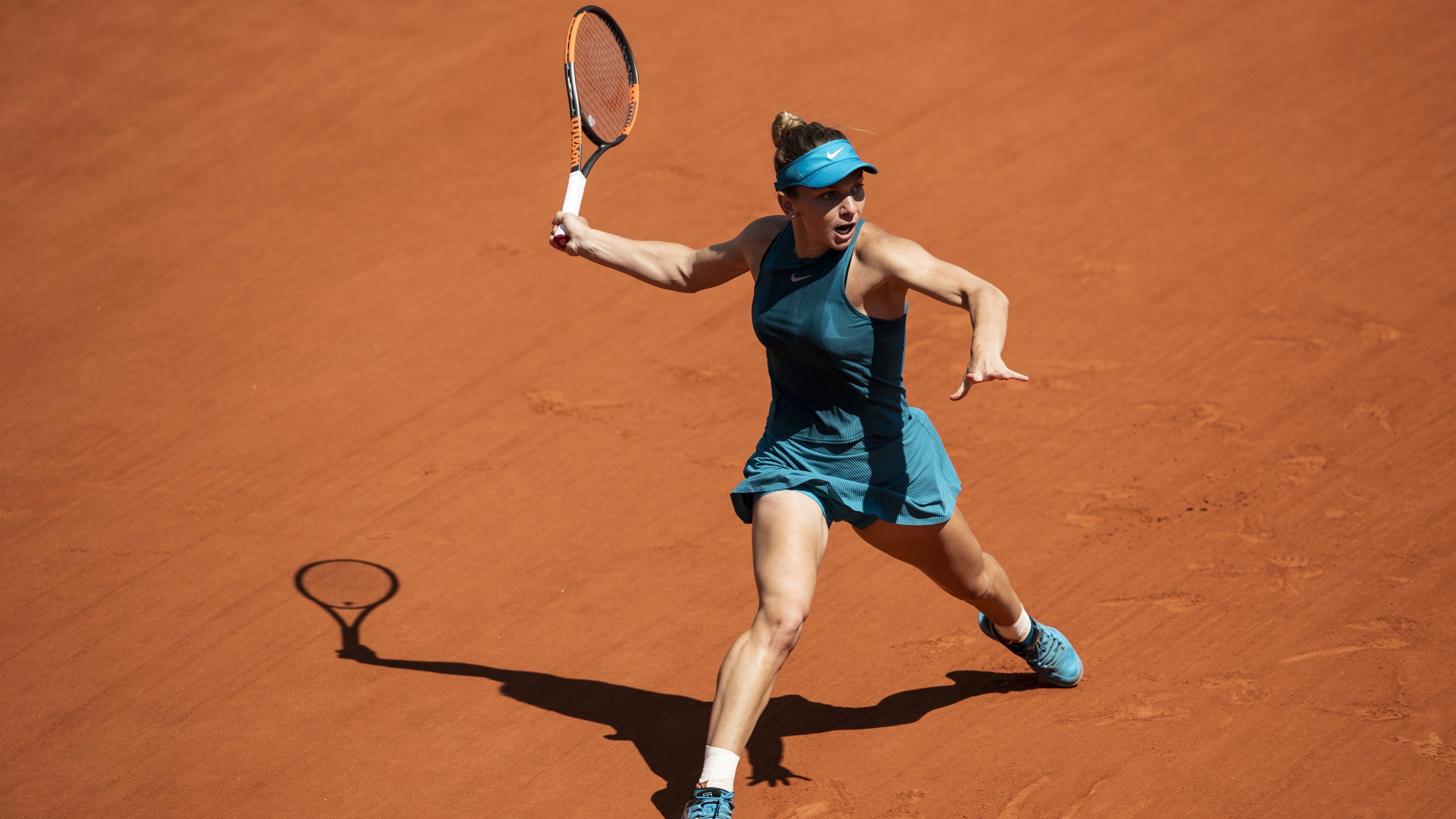 Simona Halep