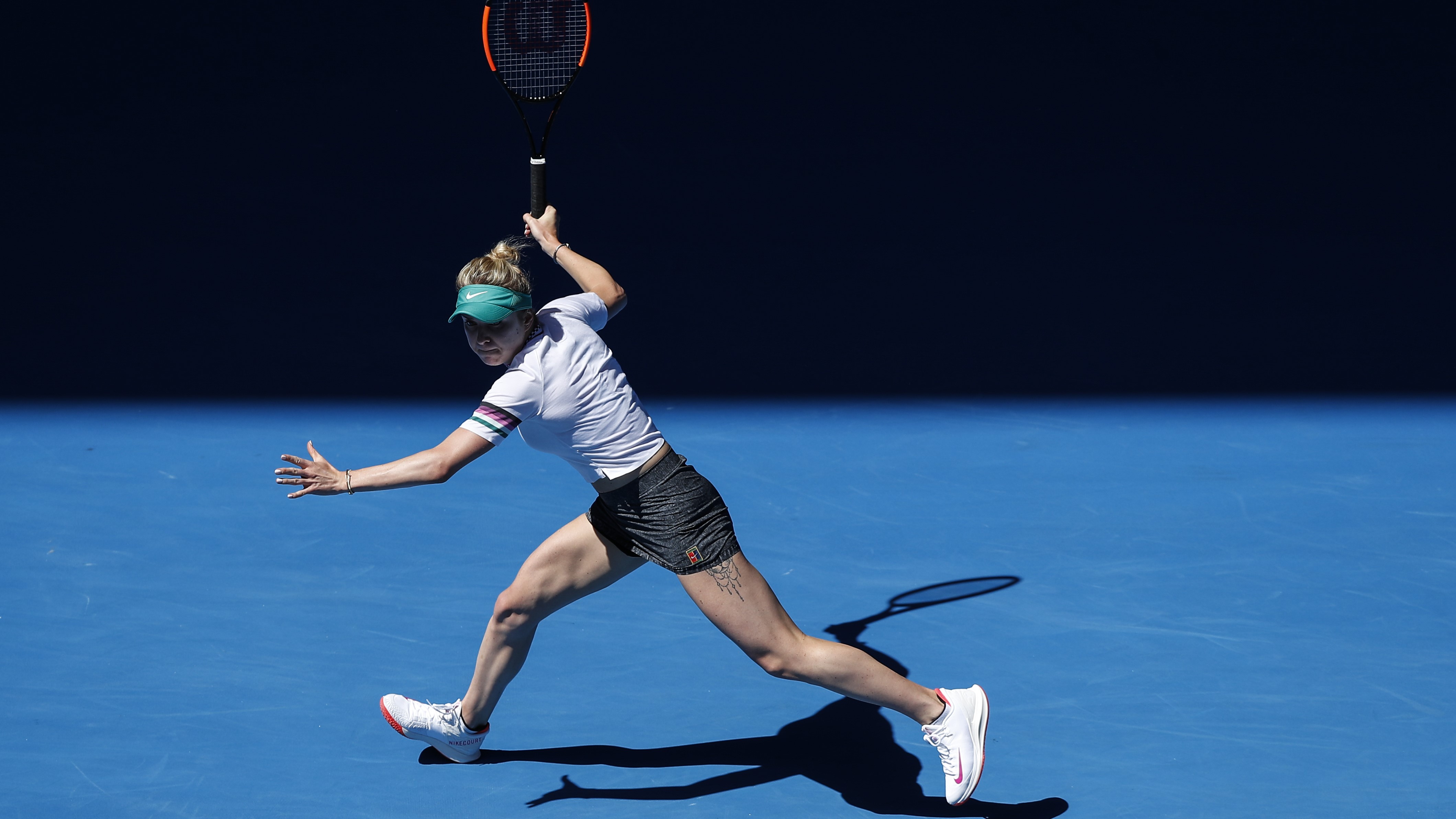 Elina Svitolina