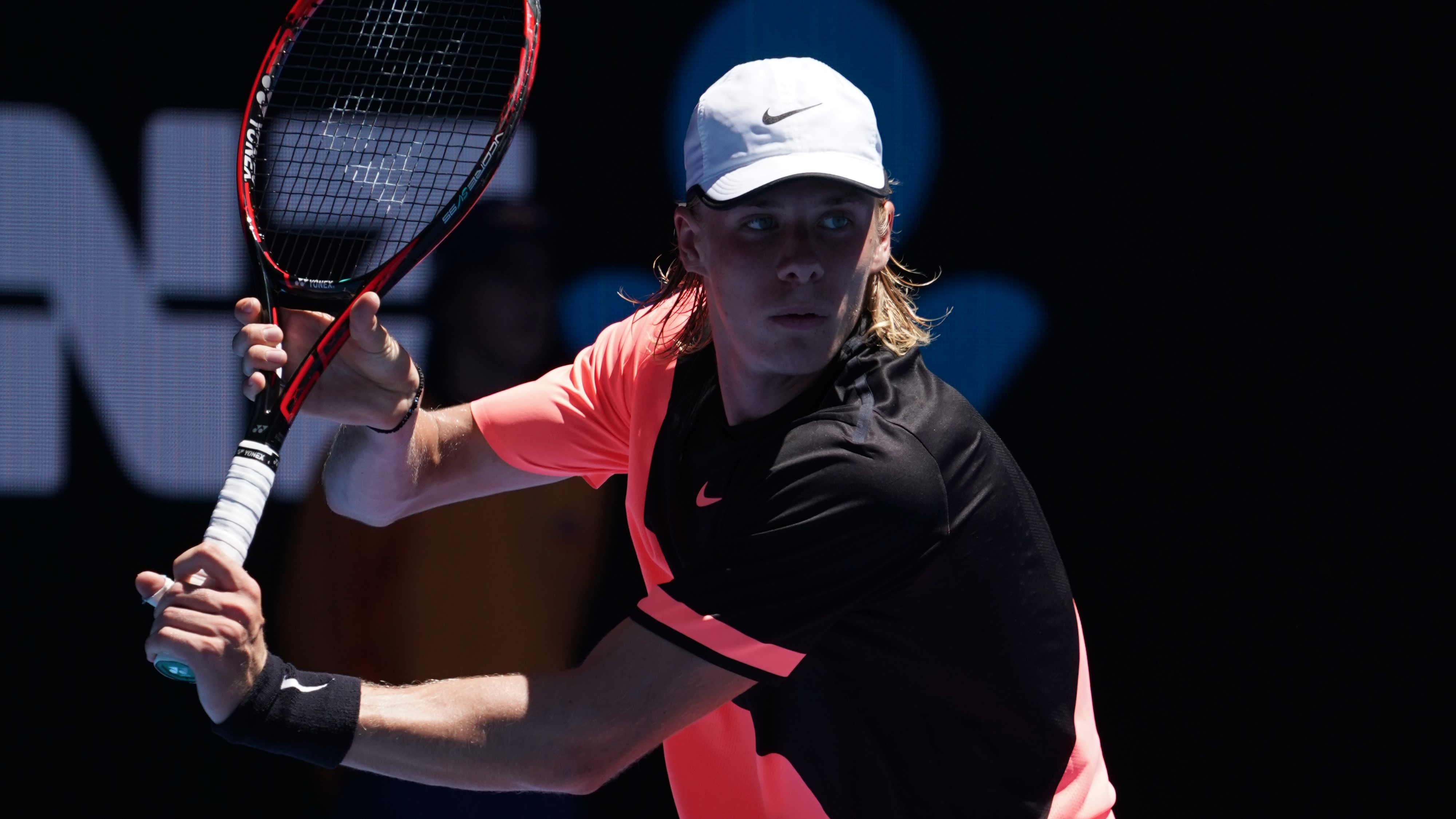 Denis Shapovalov