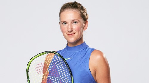 Victoria Azarenka