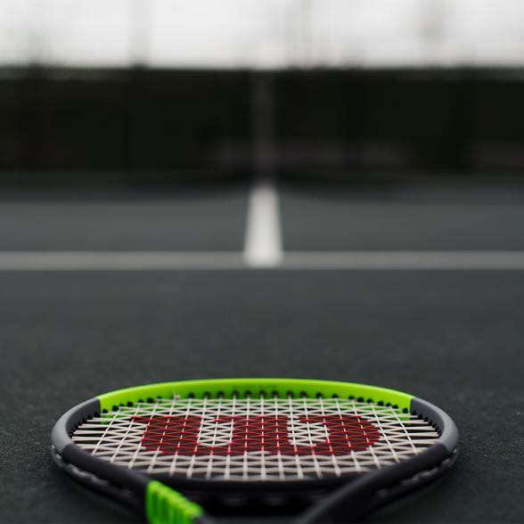 Nová řada raket Wilson Blade v7