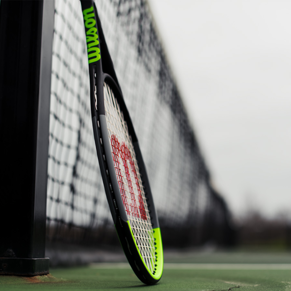 Nová řada raket Wilson Blade v7