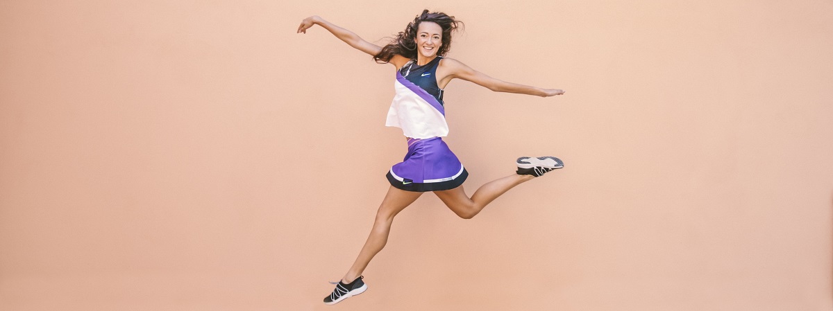 kolekce Nike New York 2019