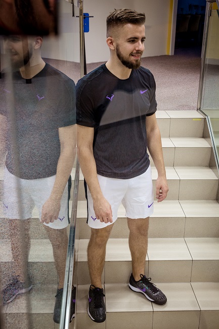 kolekce Nike New York 2019