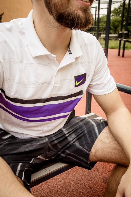 kolekce Nike New York 2019