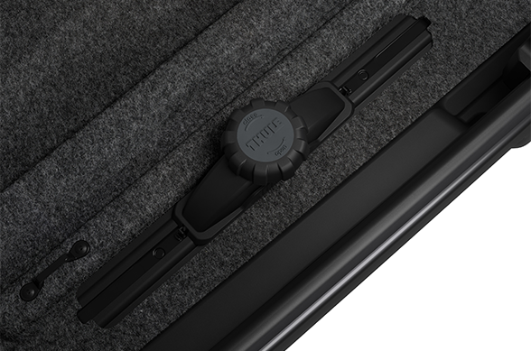 Thule PowerClick