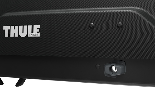 Thule LockKnob System