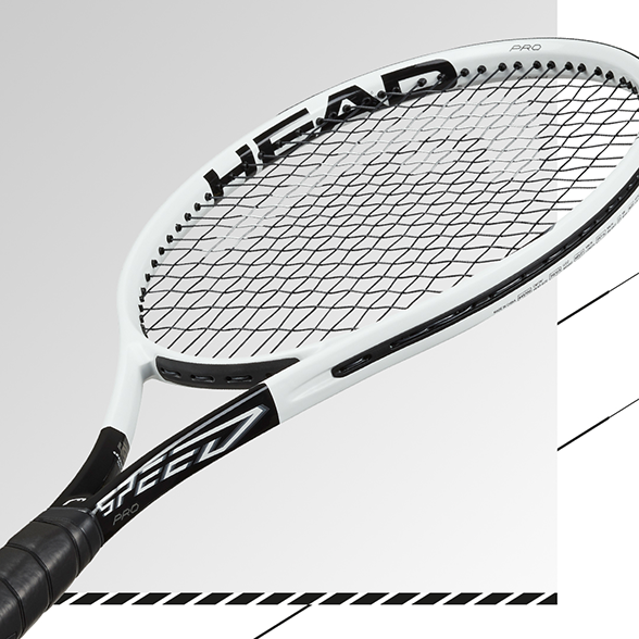 Tenisová raketa Head Graphene 360+ Speed