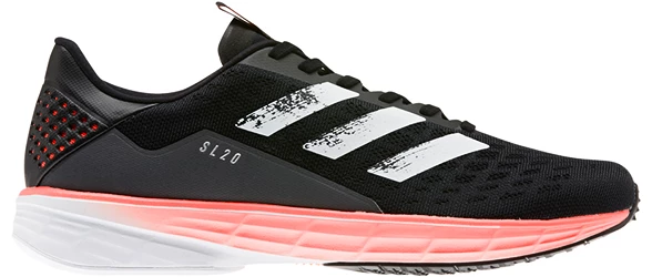 Pánské běžecké boty adidas
