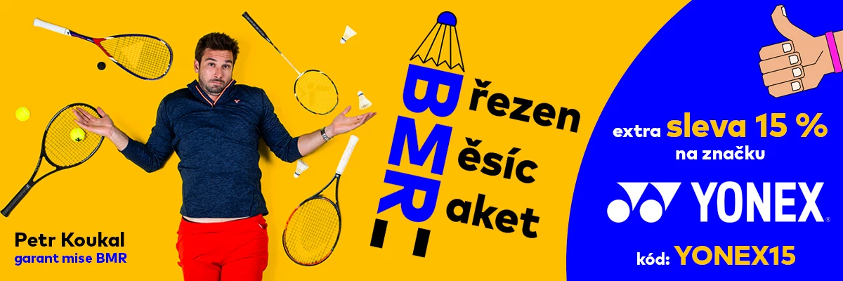 Březen měsíc raket