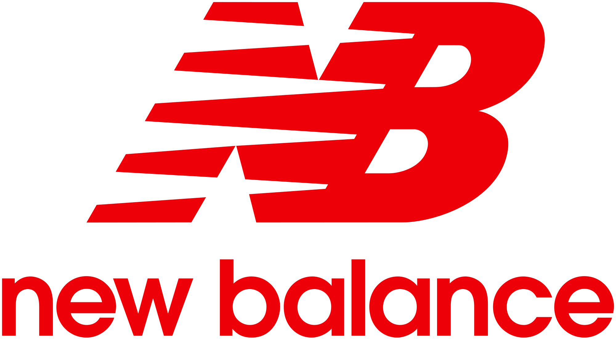 New Balance - dámská běžecká obuv