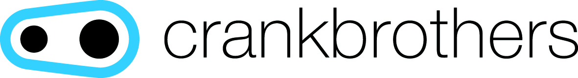 CrankBrothers logo