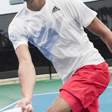 Alexander Zverev v oblečení na tenis adidas New York