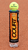 Tenisové míčky Tecnifibre Court