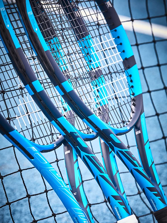 Tenisová raketa Babolat Pure Drive 2021