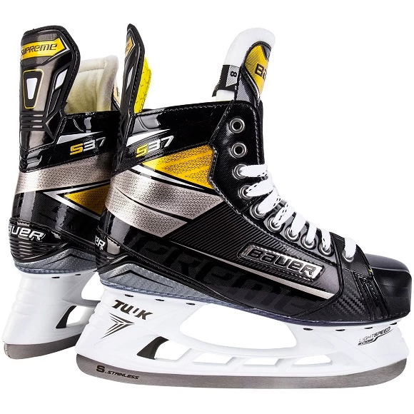 Bauer Supreme S37