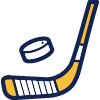Hokej