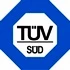 schváleno TÜV institutem