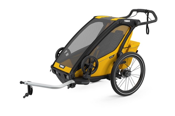Dětský vozík Thule Chariot Sport 1