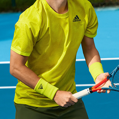 Tenisové oblečení adidas Australian Open 2021