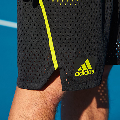Tenisové oblečení adidas Australian Open 2021