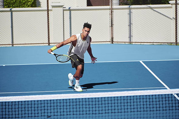 Tenisové oblečení adidas Australian Open 2021