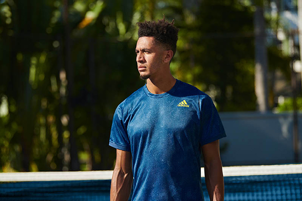 Tenisové oblečení adidas Australian Open 2021