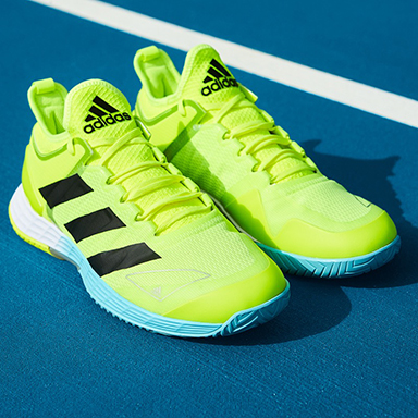Tenisová obuv adidas adizero Ubersonic 4
