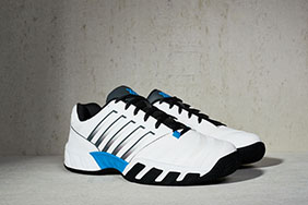 Tenisové boty K-Swiss