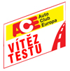 ACE vítěz testu