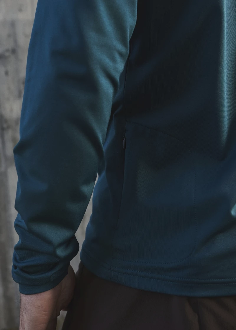 POC Reform Enduro LS Dioptase Blue