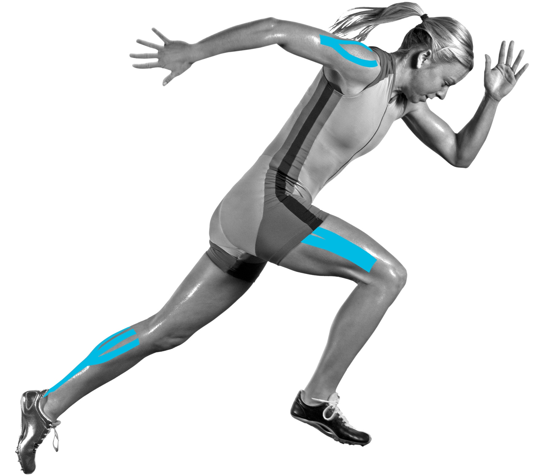 Kinesiotaping
